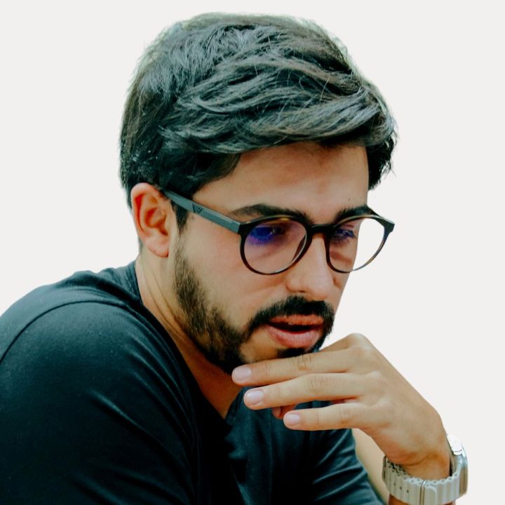 Rodrigo Macedo